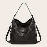 Holly | Leather Bag