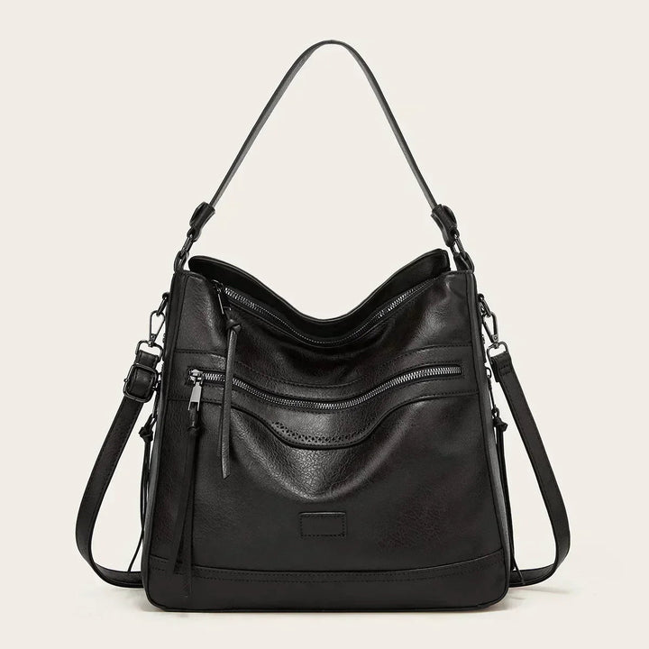 Holly | Leather Bag