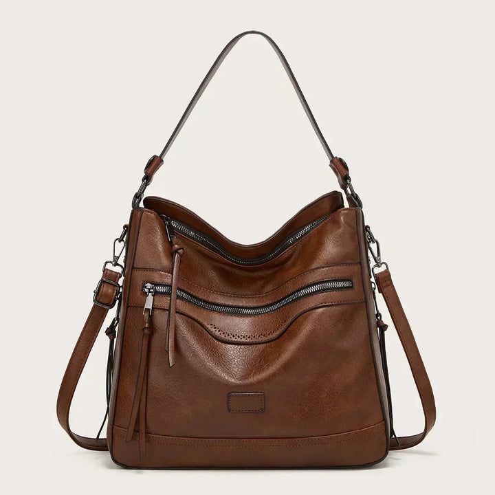 Holly | Leather Bag