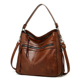 Holly | Leather Bag
