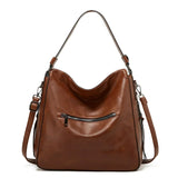 Holly | Leather Bag