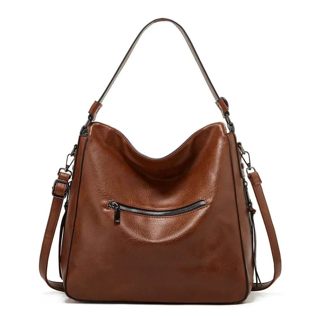 Holly | Leather Bag
