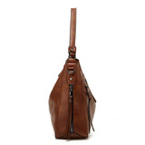 Holly | Leather Bag