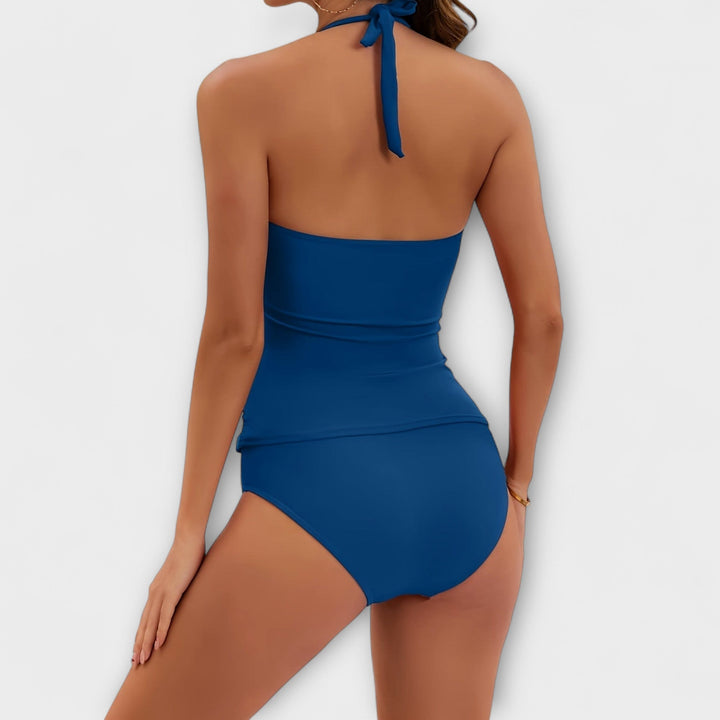 Sophie | Wide-Leg Swimwear