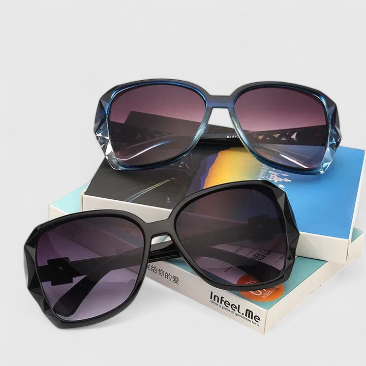Maisie | Refined Sunglasses