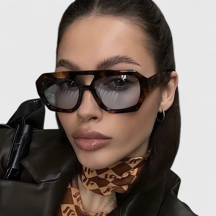 Yasmin | Elegant Sunglasses
