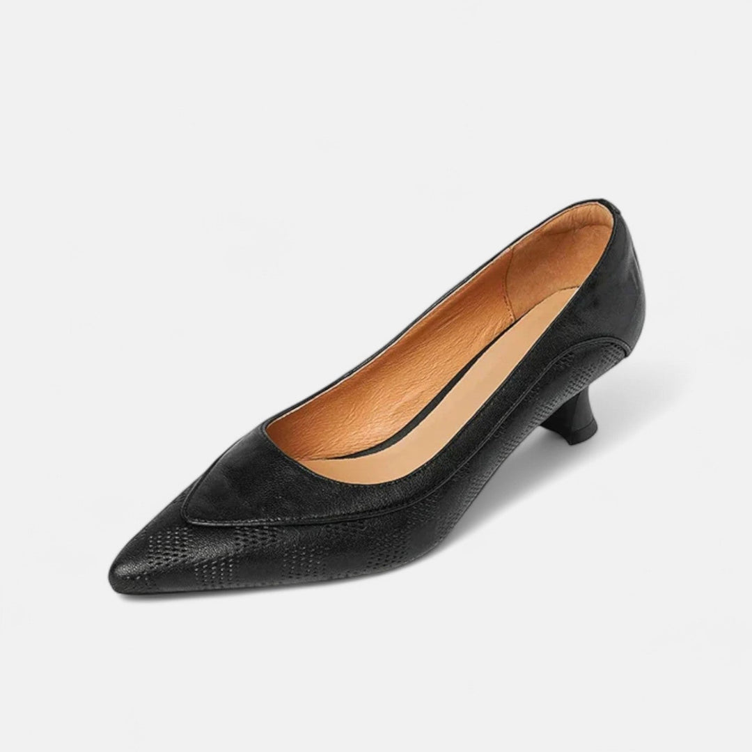 Lillian | Leather Shoes