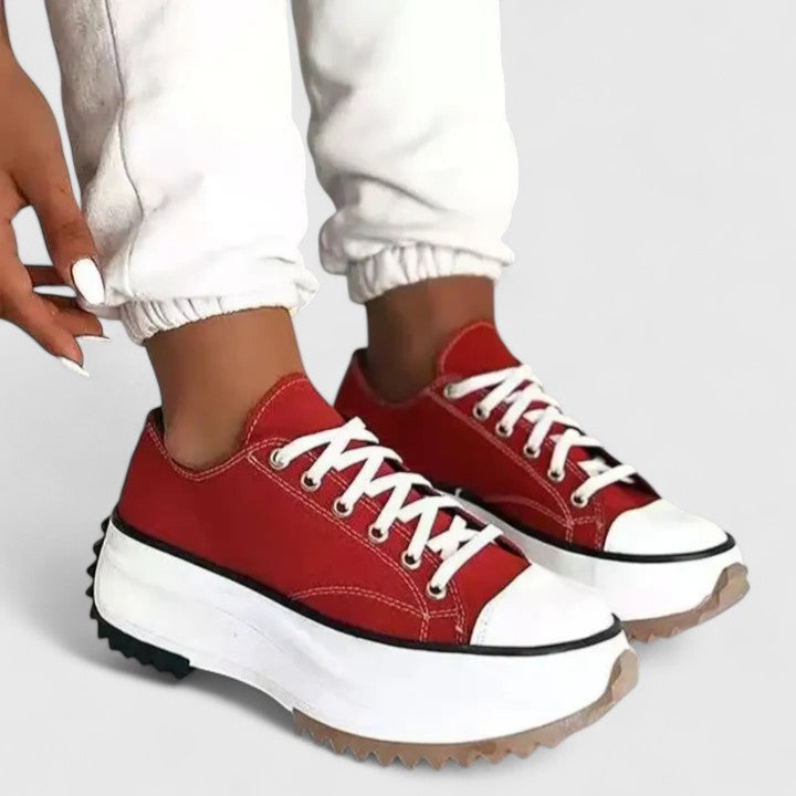 Ivy | Comfortable Trainers