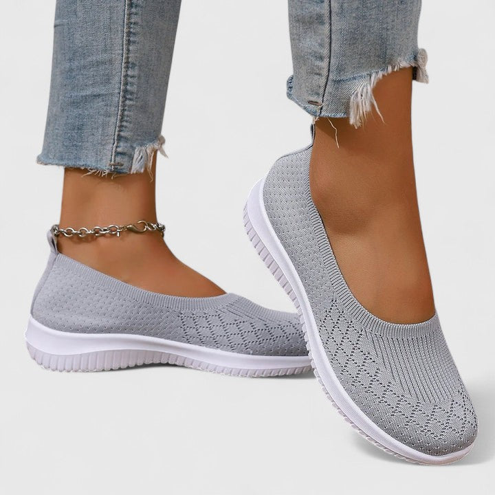 Amy | Orthopaedic Slip-On Shoes