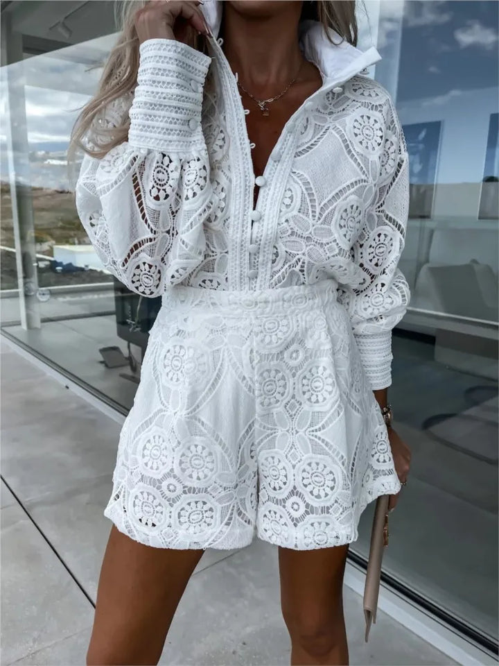Joanna | Elegant Set