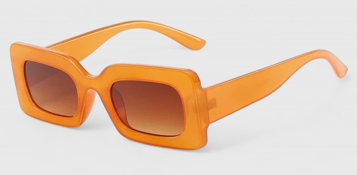 Matilda | Refined Sunglasses