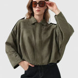 Clara | Comfortable Jacket