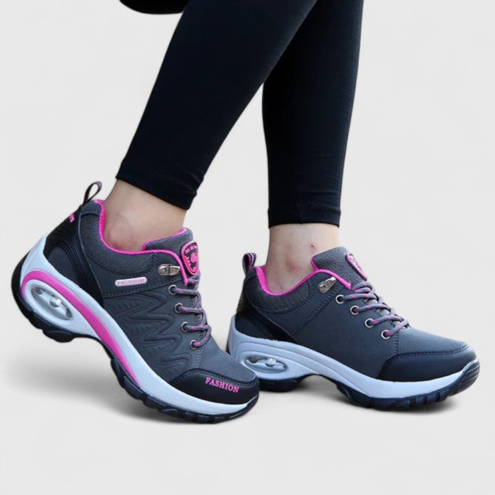 Georgia | Comfortable Trainers