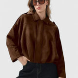 Clara | Comfortable Jacket