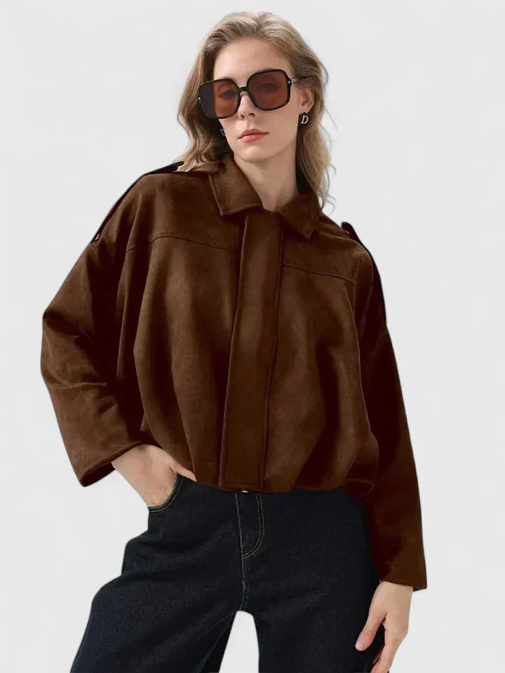 Clara | Comfortable Jacket