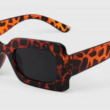 Matilda | Refined Sunglasses