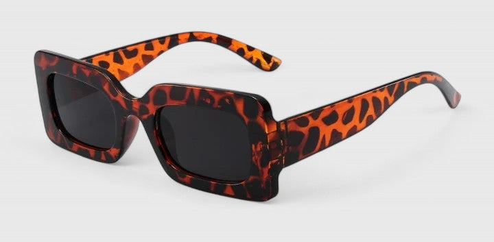 Matilda | Refined Sunglasses