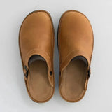 Ophelia | Slip-On Trainers