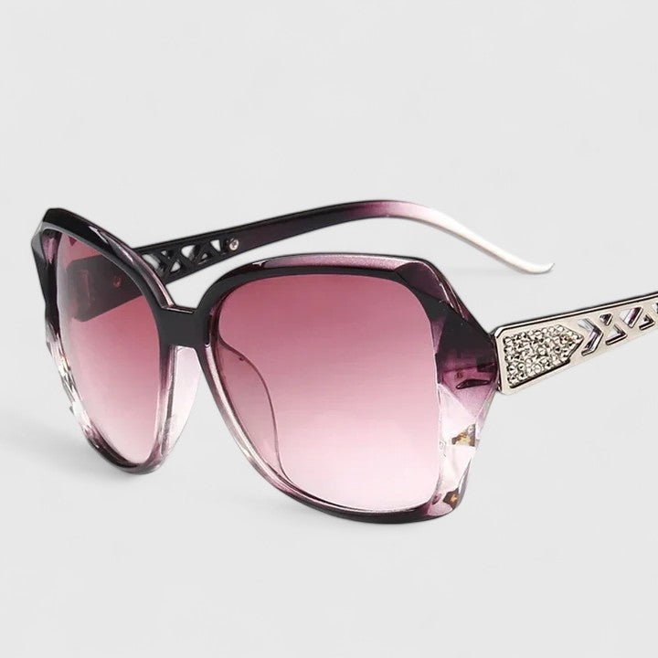 Maisie | Refined Sunglasses