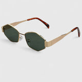 Alexandra | Refined Sunglasses