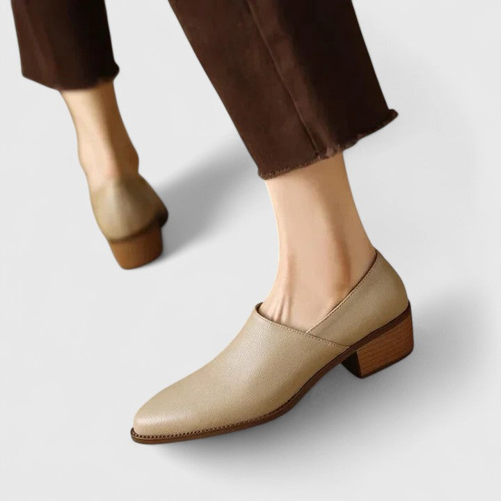 Annie | Orthopaedic Shoes