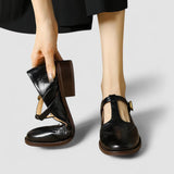 Willow | Orthopaedic Mary Jane Shoes