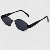 Alexandra | Refined Sunglasses