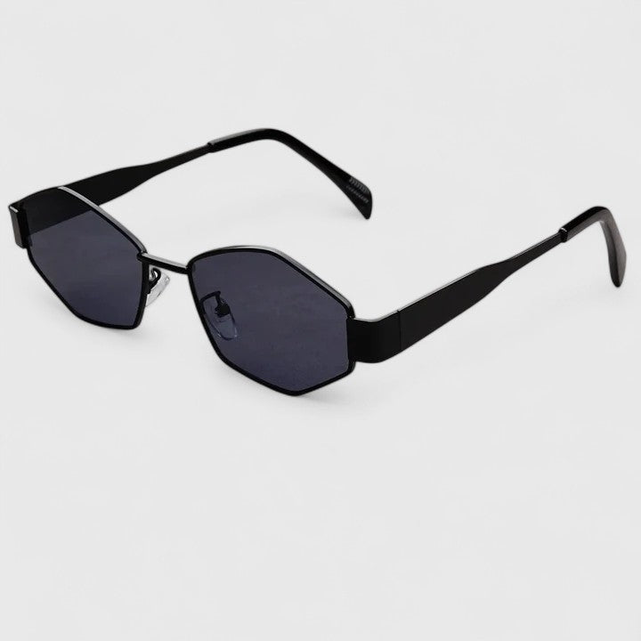 Alexandra | Refined Sunglasses