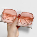 Megan | Elegant Sunglasses