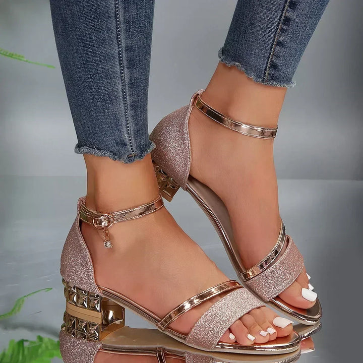 Lauren | Comfort Sandals