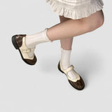 Sarah | Orthopaedic Mary Jane Shoes