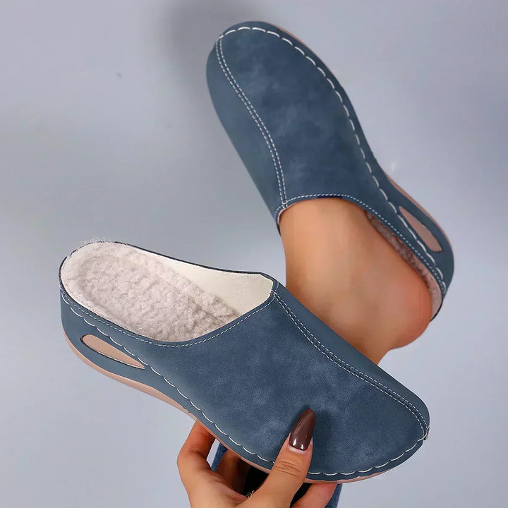 Kimberley | Orthopaedic Slippers