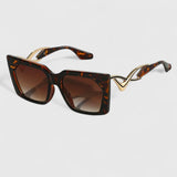 Caroline | Elegant Sunglasses