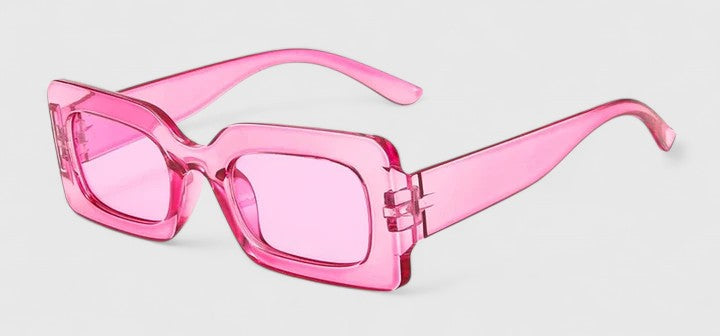 Matilda | Refined Sunglasses