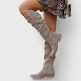 Cora | Over-the-Knee Boots