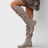 Cora | Over-the-Knee Boots