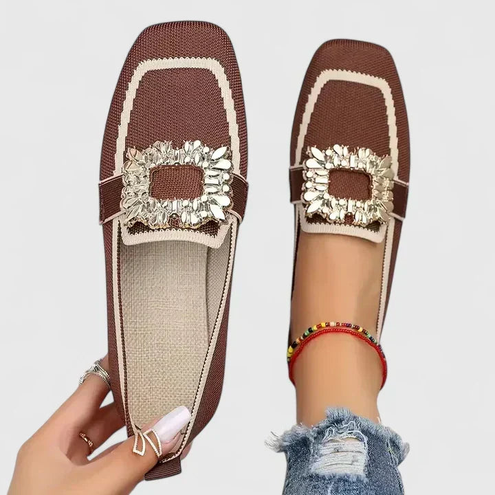 Dorothy | Orthopaedic Slippers
