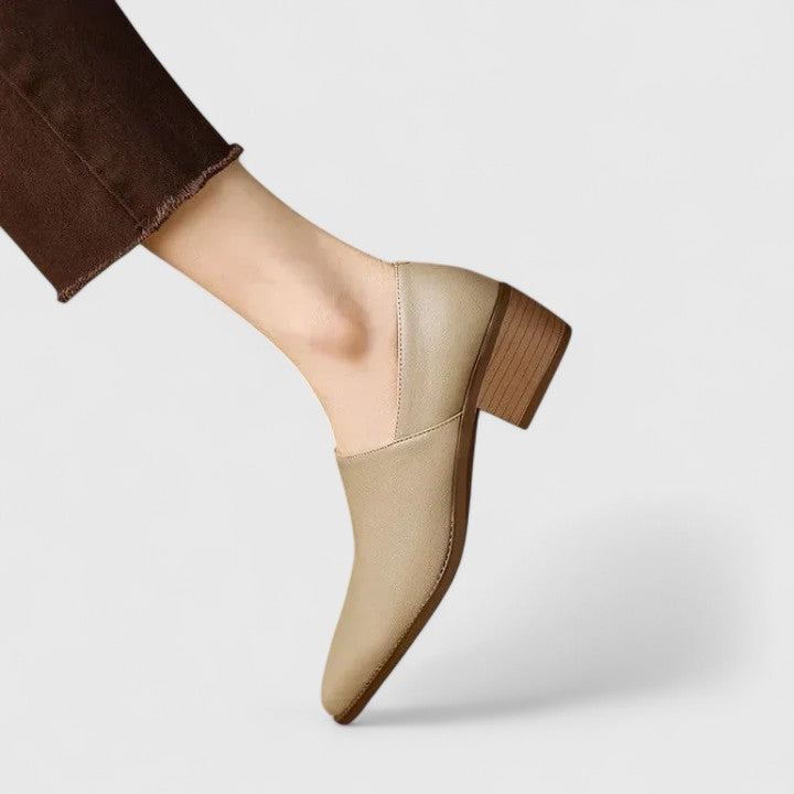Annie | Orthopaedic Shoes