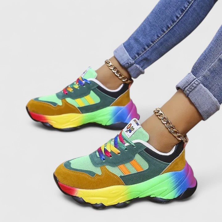 Eliza | Orthopaedic Shoes
