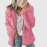 Rose | Comfortable Jacket