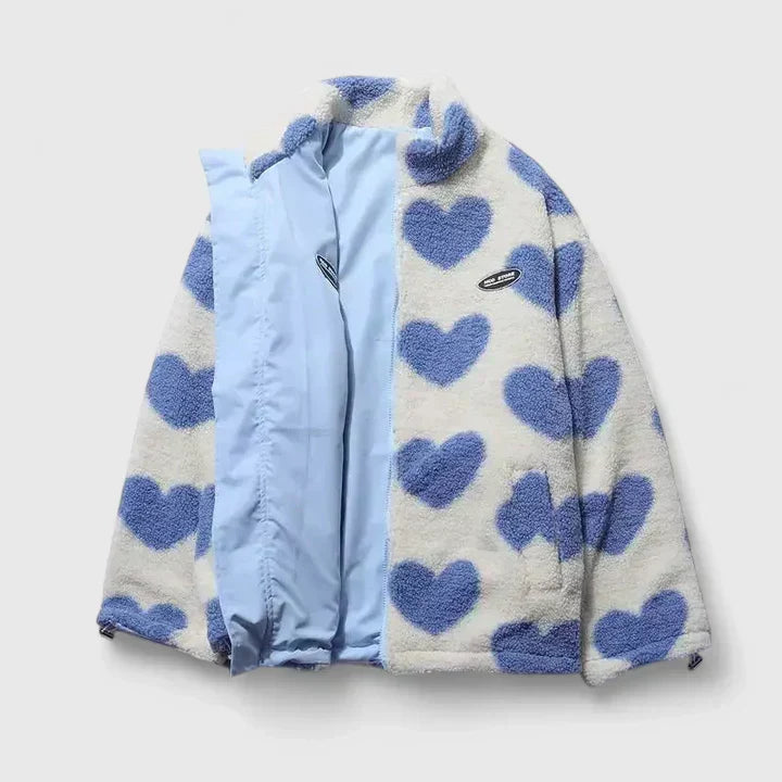 Hazel | Elegant Jacket