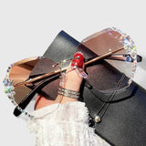 Victoria | Refined Sunglasses