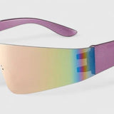 Zoe | Elegant Sunglasses