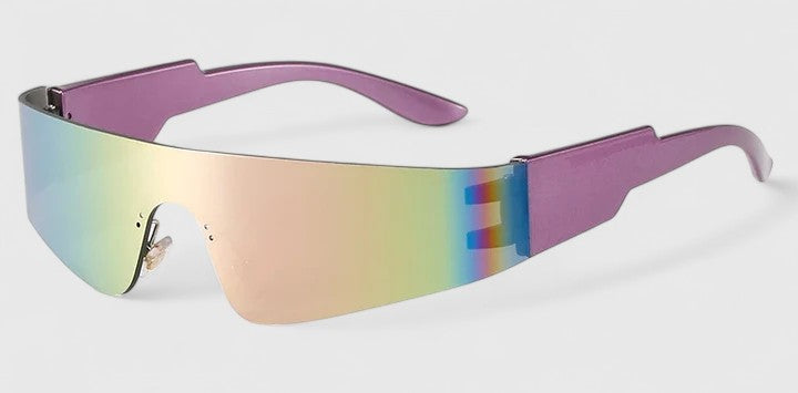 Zoe | Elegant Sunglasses