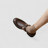 Louise | Orthopaedic Mary Jane Shoes