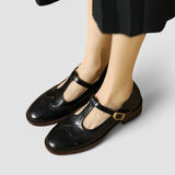 Willow | Orthopaedic Mary Jane Shoes