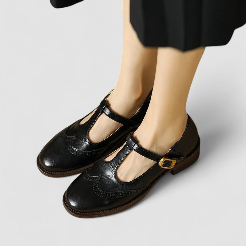 Willow | Orthopaedic Mary Jane Shoes