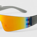 Zoe | Elegant Sunglasses