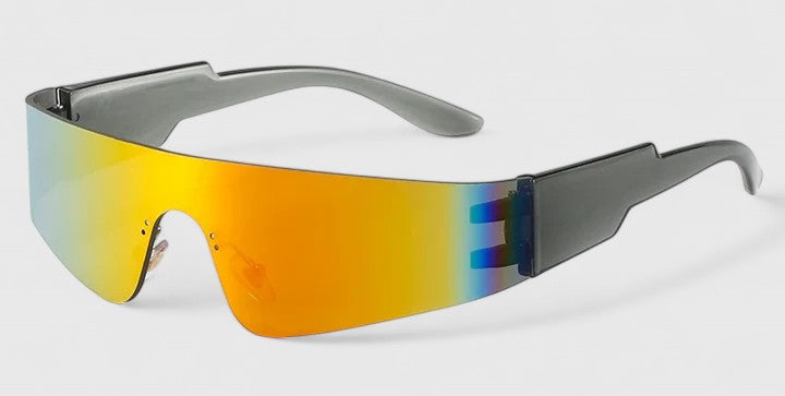 Zoe | Elegant Sunglasses