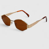 Alexandra | Refined Sunglasses